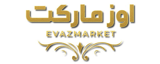 لوگوی اوز مارکت