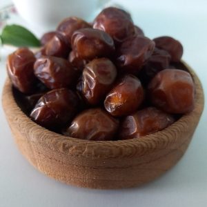 خرمای خاصویی ۱ کیلویی