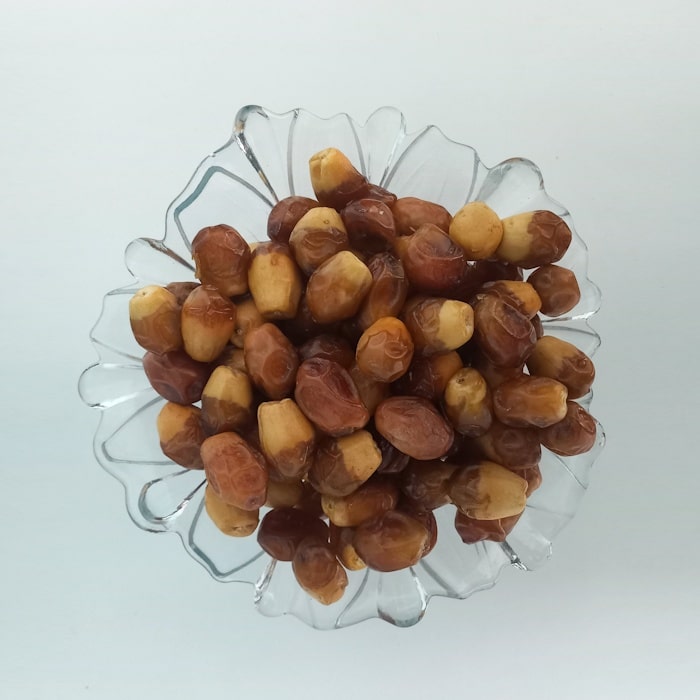 قیمت و خرید خرما زاهدی نیمه خشک و تازه – اوز مارکت