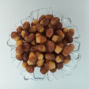 خرید و قیمت خرمای زاهدی نیمه خشک بسته ۲ کیلویی – اوز مارکت