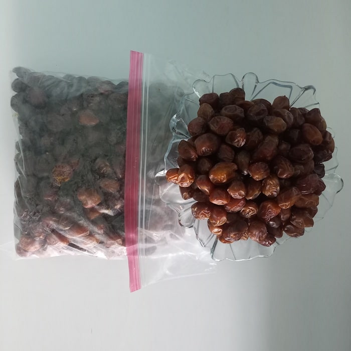 قیمت و خرید خرما خاصویی ریز محصول جنوب ایران