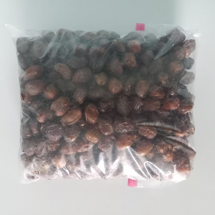 قیمت و خرید خرمای خاصویی ریز ۲ کیلویی تازه و شیرین - اوز مارکت