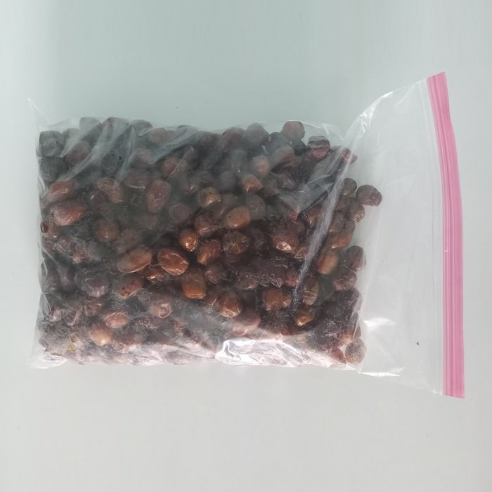 قیمت و خرید خرما خاصویی ریزه با بسته بندی بهداشتی و ارسال رایگان