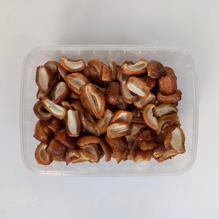 قیمت و خرید چیپس خارک ۲۵۰ گرمی – بستهبندی بهداشتی و شفاف از اوز مارکت