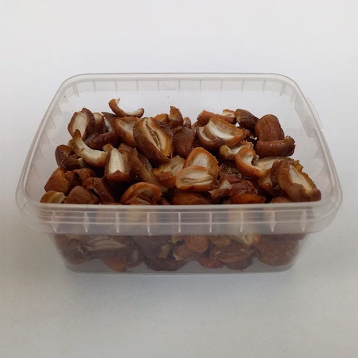 خرید و قیمت چیپس خارک تازه – تهیه شده از خارک مرغوب و تازه جنوب ایران