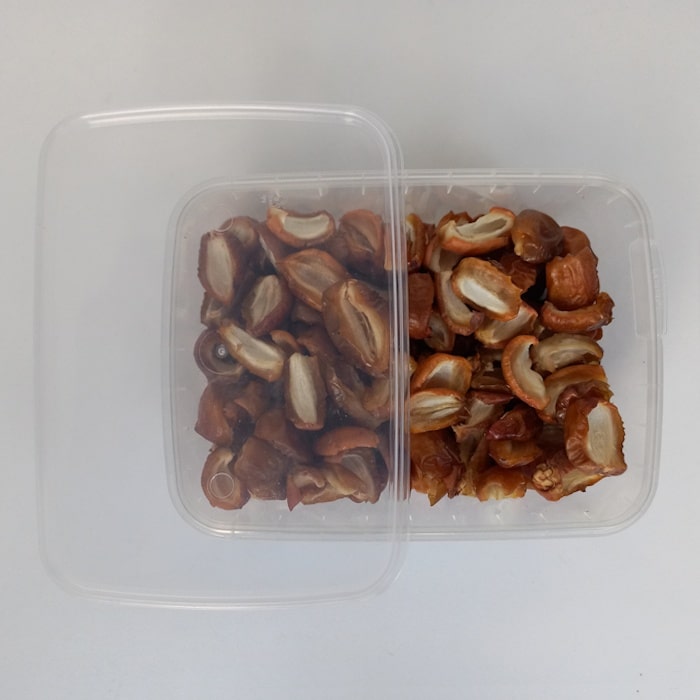 قیمت و خرید چیپس خارک – ۲۵۰ گرمی با ارسال رایگان