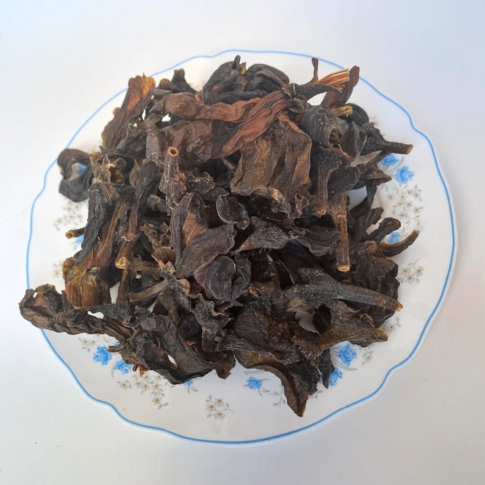 خرید بادمجان محلی خشک - اوز مارکت با ارسال رایگان