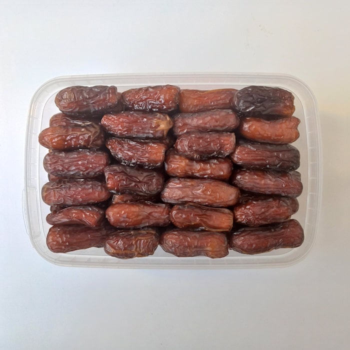 خرید خرما پیارم درجه یک با ارسال رایگان از فروشگاه اوز مارکت