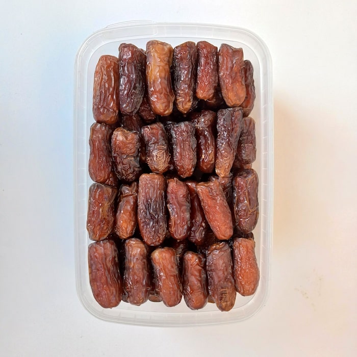 خرید خرما پیارم درجه2