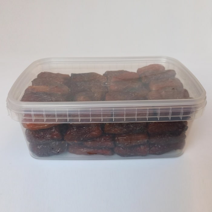 قیمت خرما پیارم درجه2 - اوز مارکت