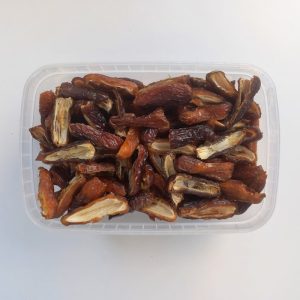 خرما پیارم چیپس شده 500 گرمی