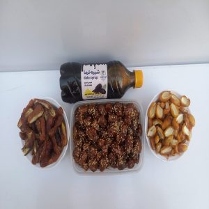 خرید و قیمت پک خرما _ اوز مارکت