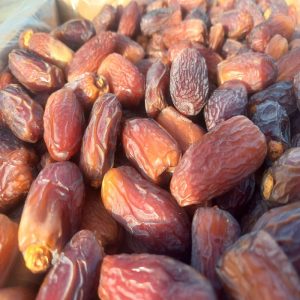 خرید و قیمت خرما مجول درجه یک 250 گرمی